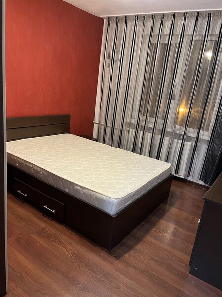 Drumul Taberei, bd. 1 Mai, Favorit metrou